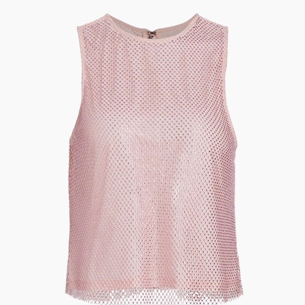 Alice and Olivia Top